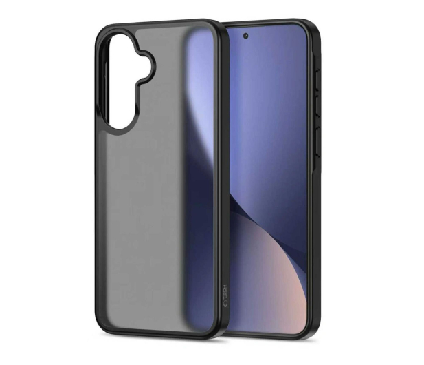 Tech-Protect Magmat Galaxy A57 5G Matte Black - 1523197 - zdjęcie 2
